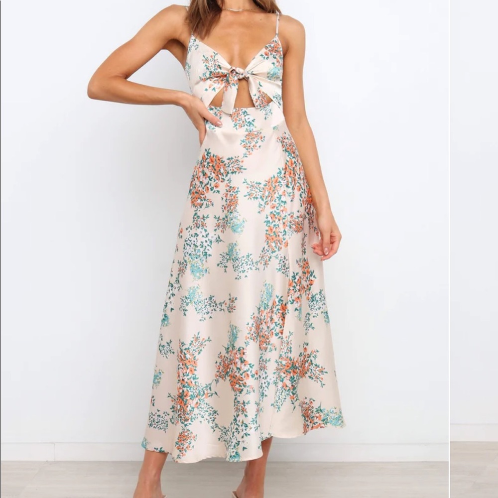 Petal & Pup MINKA DRESS